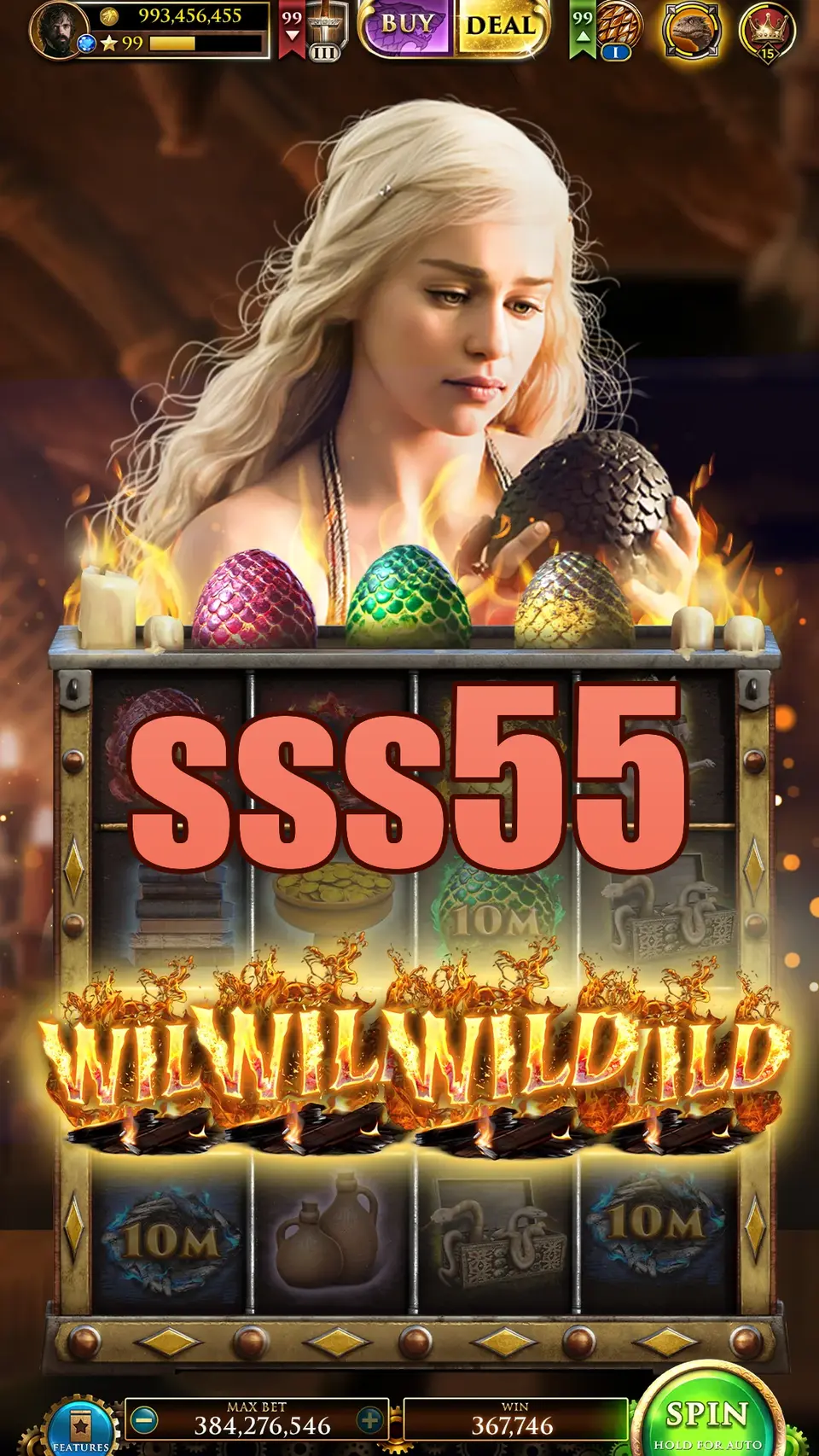 sss55 APK