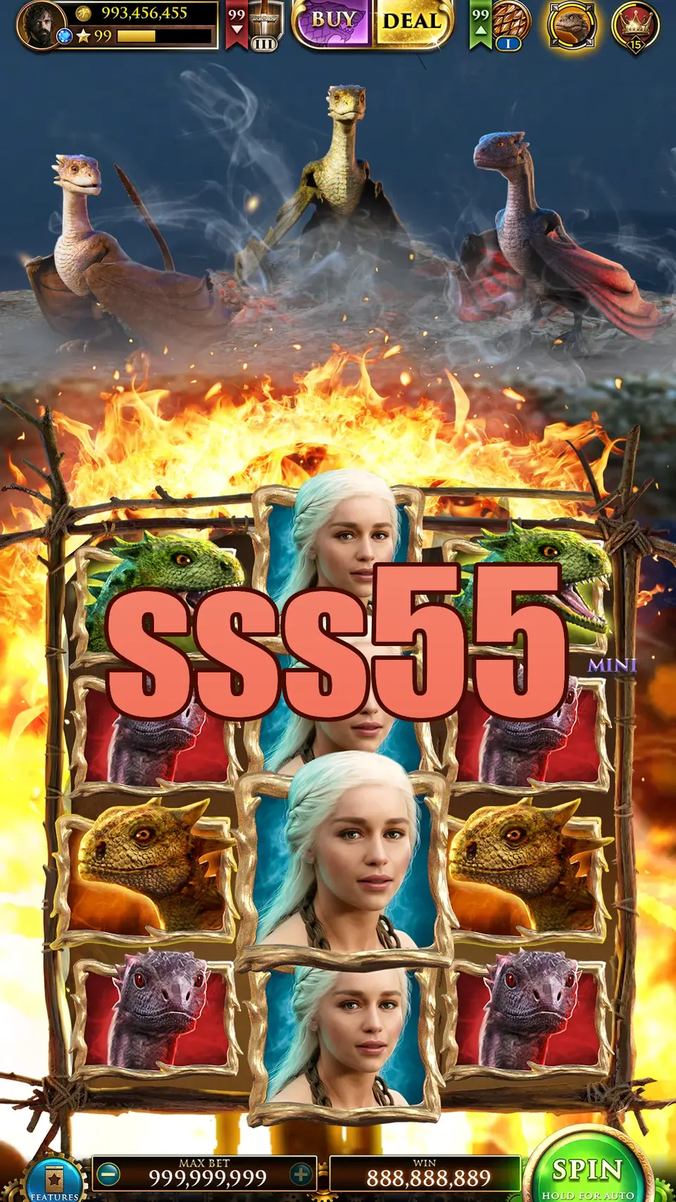 sss55 Masuk