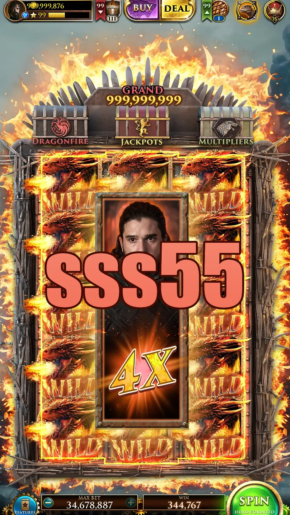 sss55 Masuk