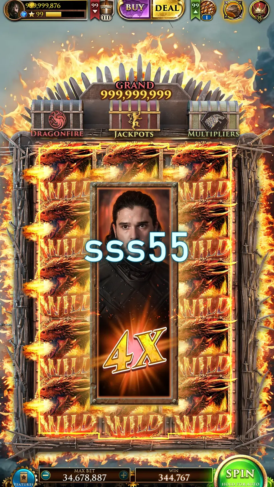 sss55 Preview - Resmi Unduh